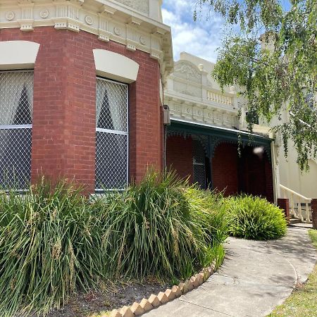 St. Elizabeth'S Home Melbourne Exterior photo